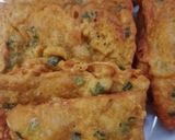 Foto langkah ke 4 dari resep Tempe Goreng Tepung.