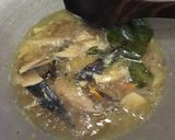 Foto langkah ke 3 dari resep Ikan Cue Garang Asam.
