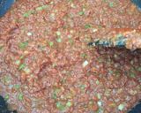 Foto langkah ke 3 dari resep Homemade beef lasagna with bolognese sauce 🍝.