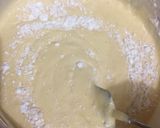 Foto langkah ke 5 dari resep Cake tape ttm.