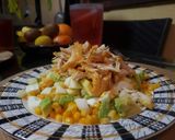 Foto del paso 5 de la receta: Ensalada de maicitos