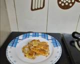 Cheese Omelette recipe step 4 photo