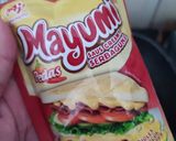 Foto langkah ke 4 dari resep Burger Fast Food.