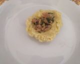 Foto langkah ke 3 dari resep Kroket Rogout Udang.