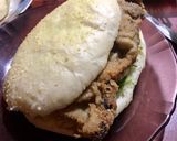 Foto del paso 4 de la receta: Pan para sándwich