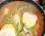 Foto del paso 3 de la receta: Cazuelita de pollo