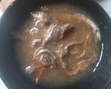 Foto langkah ke 1 dari resep Mee Khmer.