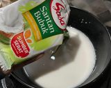 Foto langkah ke 3 dari resep Dawet Ayu khas Banjarnegara.