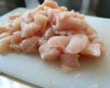 Foto langkah ke 1 dari resep Bubur praktis!.