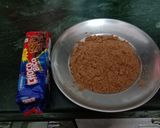 बिस्कुट पेस्ट्री (Biscuit pastry recipe in hindi) रेसिपी चरण 1 फोटो