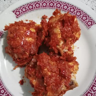 Langkah 3
