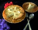 Chhena poda recipe step 17 photo