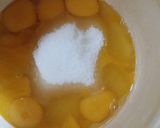 Foto langkah ke 5 dari resep Bolu Pisang Panggang.