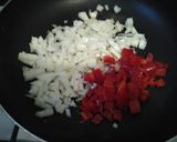 Bolognai szósz 2.0 recept fázis 1 fotója