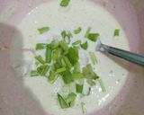 Foto langkah ke 1 dari resep Tempe Kacang Goreng Tepung.