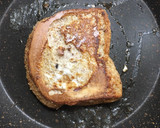 Foto del paso 3 de la receta: Torrejas / pan francés saludable
