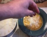 Sajtos smack két személyre recept fázis 3 fotója