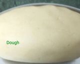 A picture of step 2 of Instant gulab jamun.
