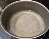 Foto del paso 8 de la receta: Medialunas