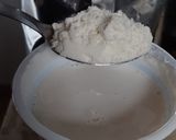 Foto del paso 2 de la receta: Yogur casero en panificadora 🥛