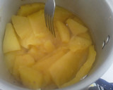 Foto del paso 4 de la receta: Piña Dulce!!! 🍍🍯🍯🍍