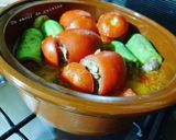 Une image de l'étape 10 de Dolma ou légumes farcis 🍴.