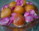 રવાના ગુલાબજાંબુ (Rava Gulabjamun Recipe In Gujarati) રેસીપી સ્ટેપ6ફોટો