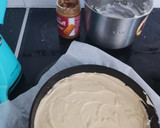Foto del paso 3 de la receta: Tarta de queso Lotus (frigorífico)