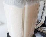 自製燕麥奶的食譜步驟1照片