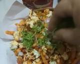 Kurkure Popcorn Chat recipe step 9 photo
