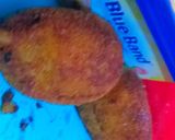A picture of step 6 of Chicken Potato Drumstick.