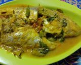 Foto langkah ke 3 dari resep Ikan Woku Belanga.