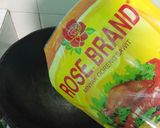 Foto langkah ke 1 dari resep Sarden kuah telur.