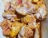 Foto langkah ke 1 dari resep 393. Ayam Goreng Kunyit.