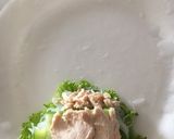 Foto langkah ke 7 dari resep Spring roll ayam.