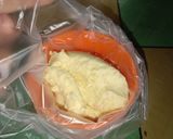 Foto langkah ke 5 dari resep Sagu Keju Simple Renyah & Lumer.