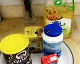 صورة لخطوة 2 من وصفة شوربة كويكر