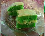Foto langkah ke 7 dari resep Martabak manis keju Teplon / Terang Bulan.