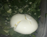 Foto del paso 3 de la receta: Ensalada de espinaca
