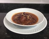Foto del paso 7 de la receta Habichuelas con arroz