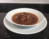 Foto del paso 7 de la receta: Habichuelas con arroz