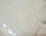 Foto del paso 3 de la receta: Torta de vainilla