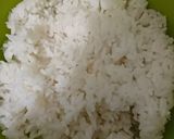 Foto langkah ke 1 dari resep Nasi Goreng Pedas Enak.