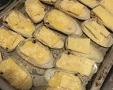 Foto del paso 4 de la receta: Machas a la parmesana