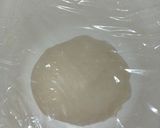 Foto langkah ke 2 dari resep Bubble Bread - Roti Gelembung.