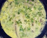 Foto del paso 2 de la receta: Pescado a la mantequilla con papas rústicas