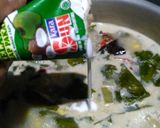 Foto langkah ke 5 dari resep Lodeh Bumbu Racik.
