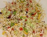 ঝালমুড়ি (Jhalmuri recipe in Bengali) রেসিপি ধাপ - 3 ছবি