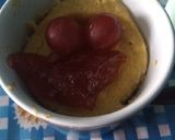 Foto del paso 2 de la receta: Bizcocho de manzana