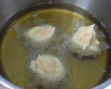Foto del paso 5 de la receta Buñuelos de lima-limón